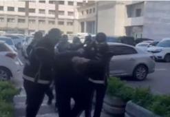 İstanbul'da suç örgütüne operasyon: 4 gözaltı