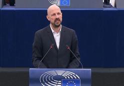 Belçikalı AP üyesi Botenga: Bombalarınız asla demokrasi getirmedi ve asla getirmeyecek