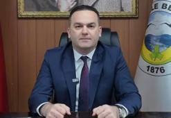 Görevden uzaklaştırılan belediye başkanına taciz suçundan yargılandığı davada tahliye