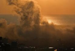 İsrail'in Lübnan'a düzenlediği saldırılarda hayatını kaybedenlerin sayısı 687’ye yükseldi