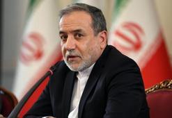 Arakçi: Savaşta tarihi eserler de hedef alındı