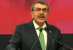 Bakan Tekin: 12 Mart, tarihin sinesine nakşedildiği mümtaz bir dönemeçtir