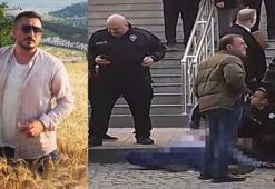 Cinsel saldırıyla suçladığı kişiyi duruşma çıkışı öldüren şüpheli: Sinirlerime hakim olamadım