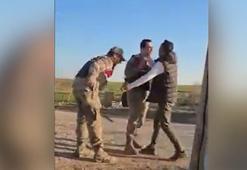 Jandarmanın müdahale ettiği kavgada ateş açıldı; 2 yaralı