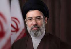 İran'ın yeni lideri Mücteba Hamaney'den ilk açıklama