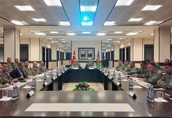 Kara Kuvvetleri Komutanı Tokel'den, Nahçıvan'a ziyaret