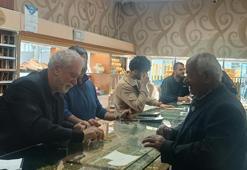 Kuyumcu, müşterisini dolandırılmaktan kurtardı