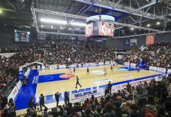 Okul Sporları Basketbol Gençler Türkiye Birinciliği finali İstanbul'da oynandı