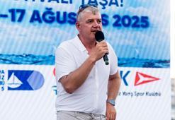 Türkiye Açıkdeniz Yarış Kulübü’nün yeni başkanı Ahmet Eker oldu
