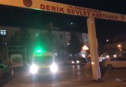 Evinde silahla vurulmuş halde bulunan kadın kurtarılamadı