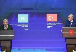 Cumhurbaşkanı Erdoğan: Şiddet sarmalının büyümemesi için yoğun diplomasi trafiği yürütüyoruz