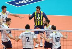 Fenerbahçe Medicana, CEV Kupası'na veda etti