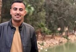 İsrail füzesiyle ölen TIR şoförü eski uzman çavuş, evlilik hayali kuruyormuş