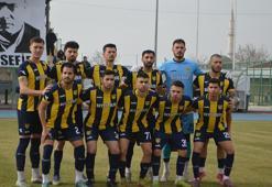 Tatil edilen maçta penaltı kullanmak için 226 kilometre yol katedecekler