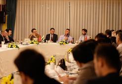 Sadettin Saran: Galatasaray'ın kollandığına inanıyorum