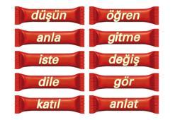 Tadelle'den yeni reklam filmi