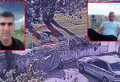 Parktaki cinayetin sanığı: Herhangi bir husumetim yoktu