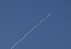 İran, İsrail ve ABD üslerine 44’üncü saldırı dalgasını başlattı