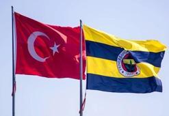 Fenerbahçe’ye Fair Play Altın Şeref Bayrağı