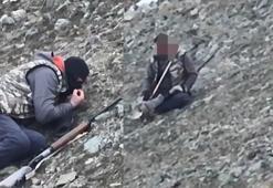 DKMP'den Diyarbakır'da yasa dışı avcılık yapan 3 kişiye işlem