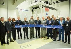 Uçuş simülatörü ile pilot eğitim kapasitesi artırılıyor
