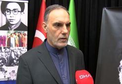 İran Büyükelçisi Habibollahzadeh: Türkiye'ye atılan füzeler bizler için de soru işaretidir