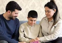 DMD'li Deniz'in annesi: Kardeşimi bu hastalığa kurban ettik, oğlumu kurban etmeyeceğiz