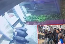 Eyüpsultan'da kuyumcudan milyonlarca liralık hırsızlık yapan 8 kişi yakalandı