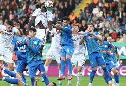 Trabzonspor ile Çaykur Rizespor 48’inci randevuda