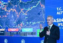 Bakan Uraloğlu: Türk sahipli 14 gemi Hürmüz'de bekliyor