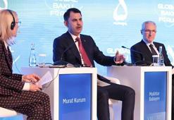 Bakan Kurum: COP31’i bir konferans değil, çözümler üreten bir eylem süreci olarak tasarladık