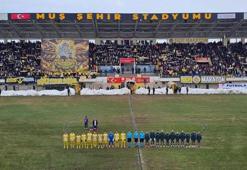 PFDK’dan Bursaspor ve Muş Spor’a ceza