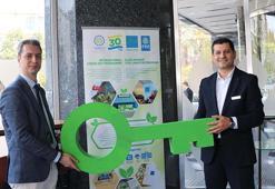 İklim kriziyle mücadelede turizme 'Yeşil Anahtar' rehberi