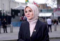 Bakan Göktaş, New York’taki BM temaslarına ilişkin değerlendirmelerde bulundu