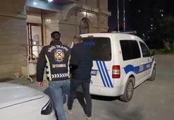 Avcılar’daki trafikte tartışma; araçtan inen sürücüye 180 bin ceza