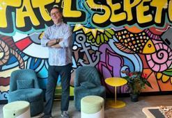 Tatilsepeti: Dubai'de mahsur kalan yolcularımızı özel uçuşla Türkiye'ye getirdik