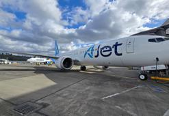 AJet, filosuna 4 uçak daha kattı