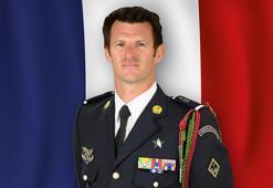 Irak'ta İHA saldırısında 1 Fransız askeri hayatını kaybetti