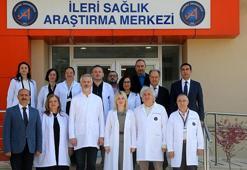 Akdeniz Üniversitesi’nde kanser tedavisinde kullanılan hücre üretimi için ‘İleri Sağlık Araştırma Merkezi' kuruldu