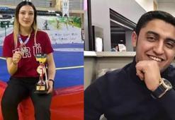 Milli sporcu Buket’in öldüğü kazada sürücüye 3 yıl 10 ay hapis