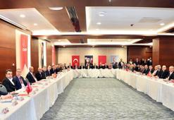 CHP'li Zeybek: Trakya'yı artık taşkınlardan hızla kurtarmak gerekiyor