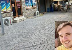 Birlikte alkol alırken tartıştığı arkadaşını öldürdü