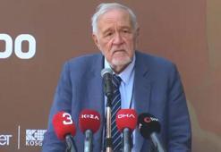 İlber Ortaylı hayatını kaybetti