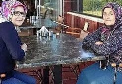 Anne ve anneannesini öldürüp, 116 parçaya bölen kadına indirimli 2 müebbet