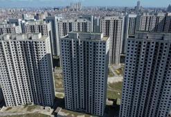 Esenyurt'ta 15 yıldır inşaatı süren gökdelenleri yapan şirkete soruşturma; kayyım atandı