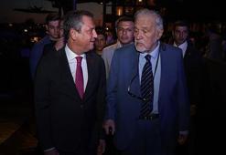 Özgür Özel'den İlber Ortaylı için taziye mesajı