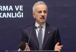 Bakan Uraloğlu: Türkiye, 39 Avrupa ülkesi arasında en çok haneye fiber ulaştıran ilk 3 ülke arasında