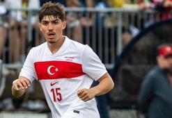 TFF'den milli futbolcu Yusuf Akçiçek'e geçmiş olsun mesajı