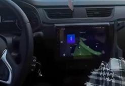 Uzun namlulu silah paylaşımı sonrası gözaltına alındı; silah oyuncak çıktı