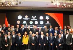 Batı Karadenizliler İstanbul’daki iftarda bir araya geldi